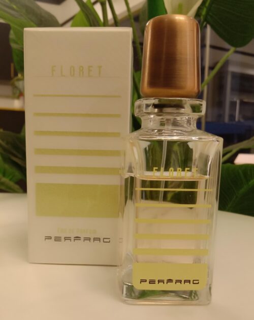 Eau de parfum